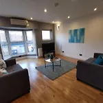 City Center Wifi Netfix Comfy House
